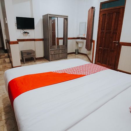 Oyo 1209 Tirtasari Nice Guesthouse Bandung Exterior photo