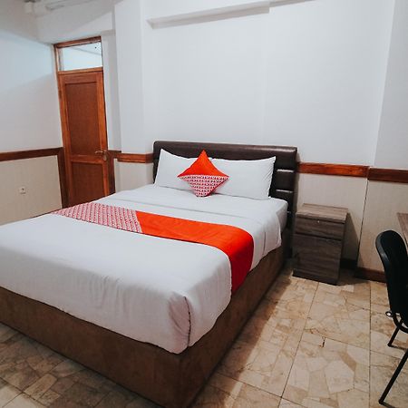 Oyo 1209 Tirtasari Nice Guesthouse Bandung Exterior photo