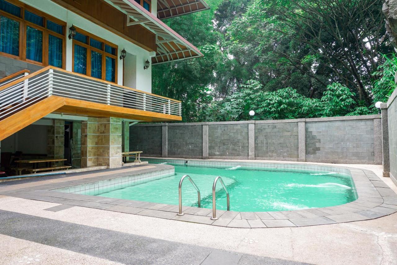 Oyo 1209 Tirtasari Nice Guesthouse Bandung Exterior photo