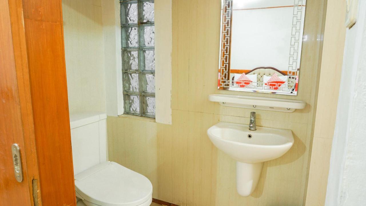 Oyo 1209 Tirtasari Nice Guesthouse Bandung Exterior photo