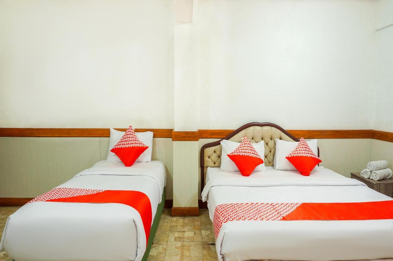 Oyo 1209 Tirtasari Nice Guesthouse Bandung Exterior photo