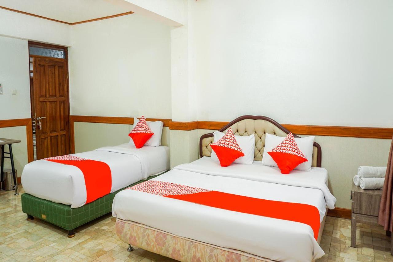 Oyo 1209 Tirtasari Nice Guesthouse Bandung Exterior photo