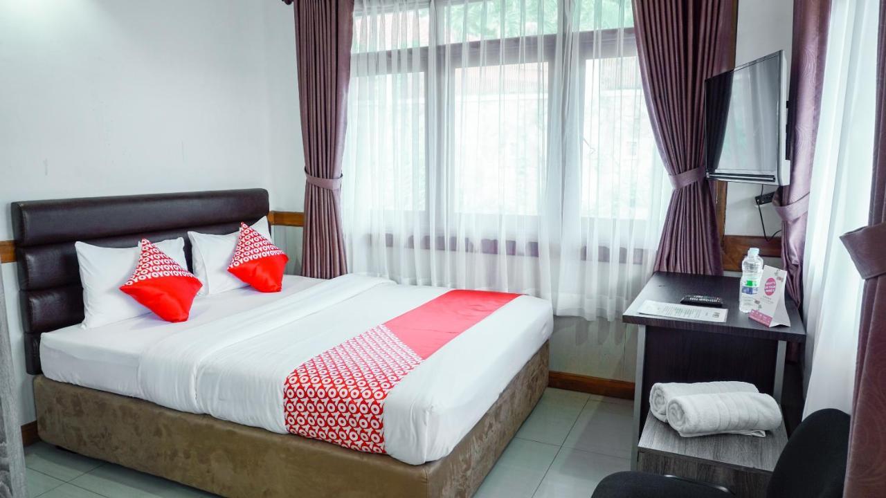 Oyo 1209 Tirtasari Nice Guesthouse Bandung Exterior photo