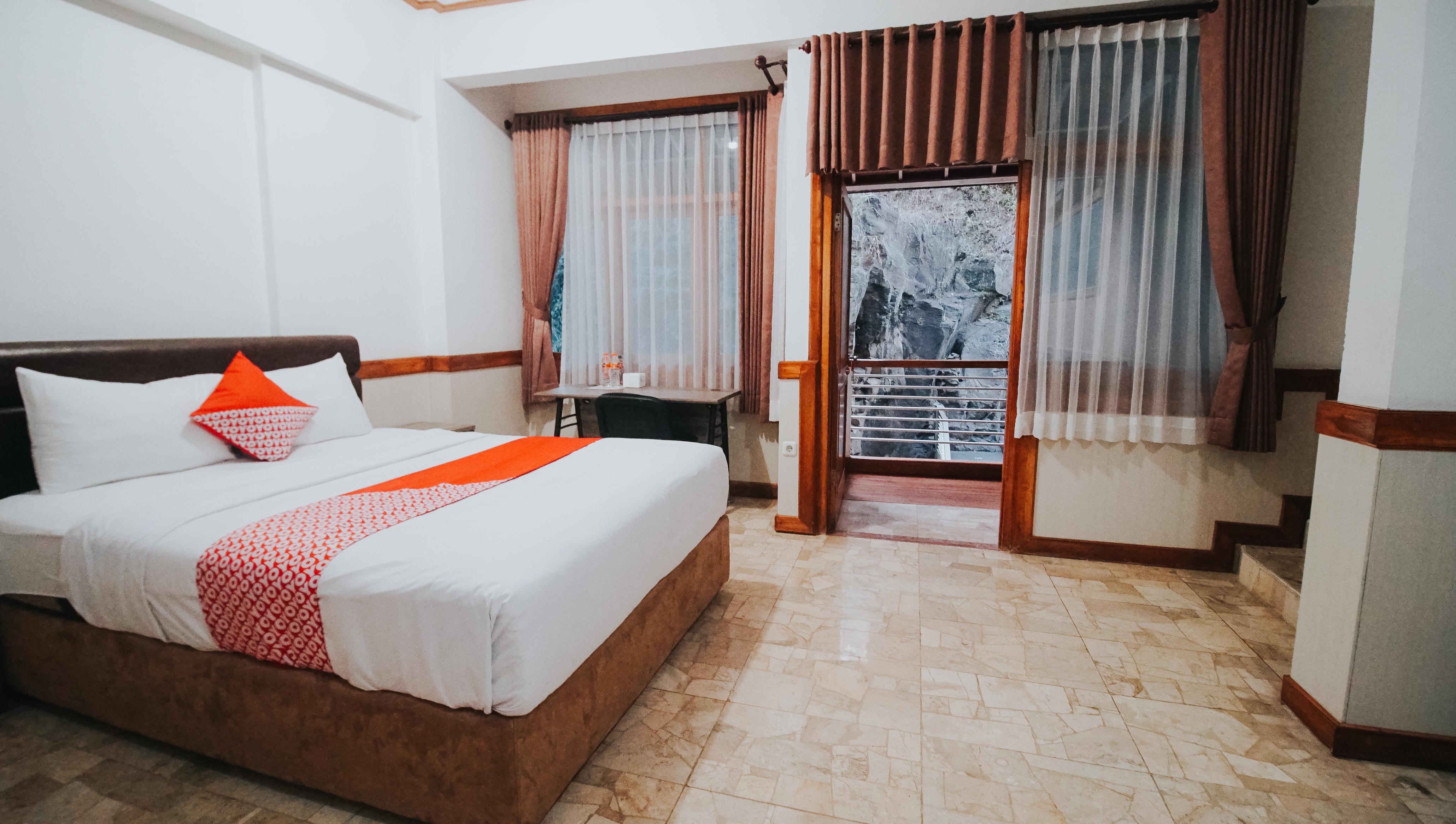 Oyo 1209 Tirtasari Nice Guesthouse Bandung Exterior photo