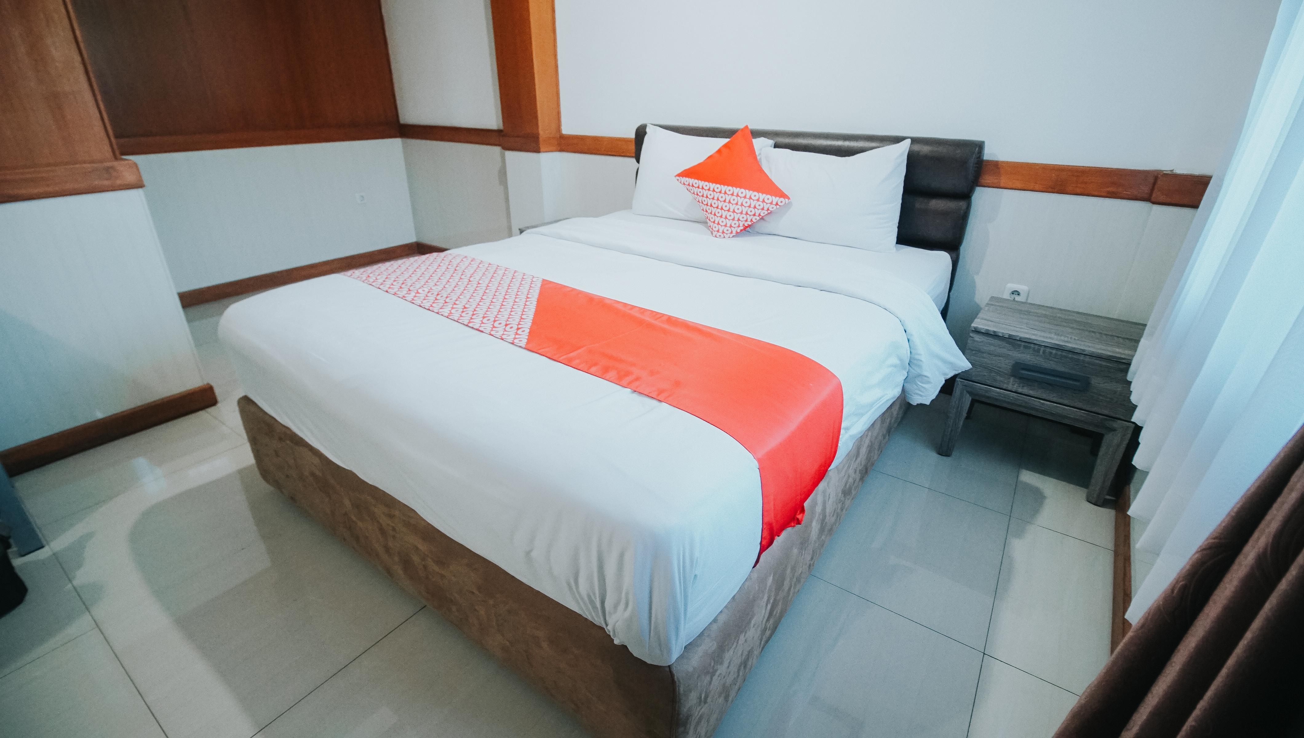 Oyo 1209 Tirtasari Nice Guesthouse Bandung Exterior photo