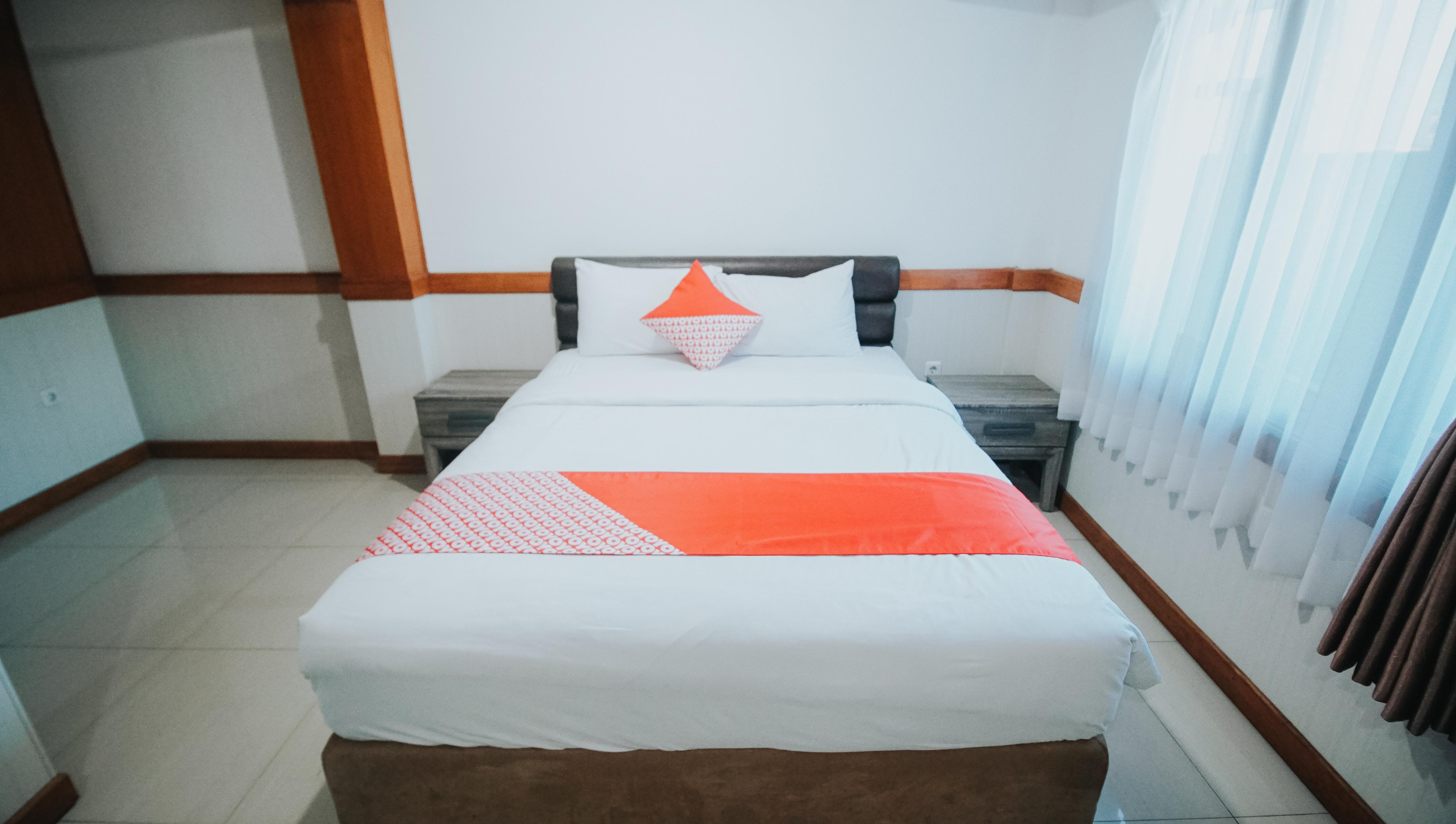 Oyo 1209 Tirtasari Nice Guesthouse Bandung Exterior photo