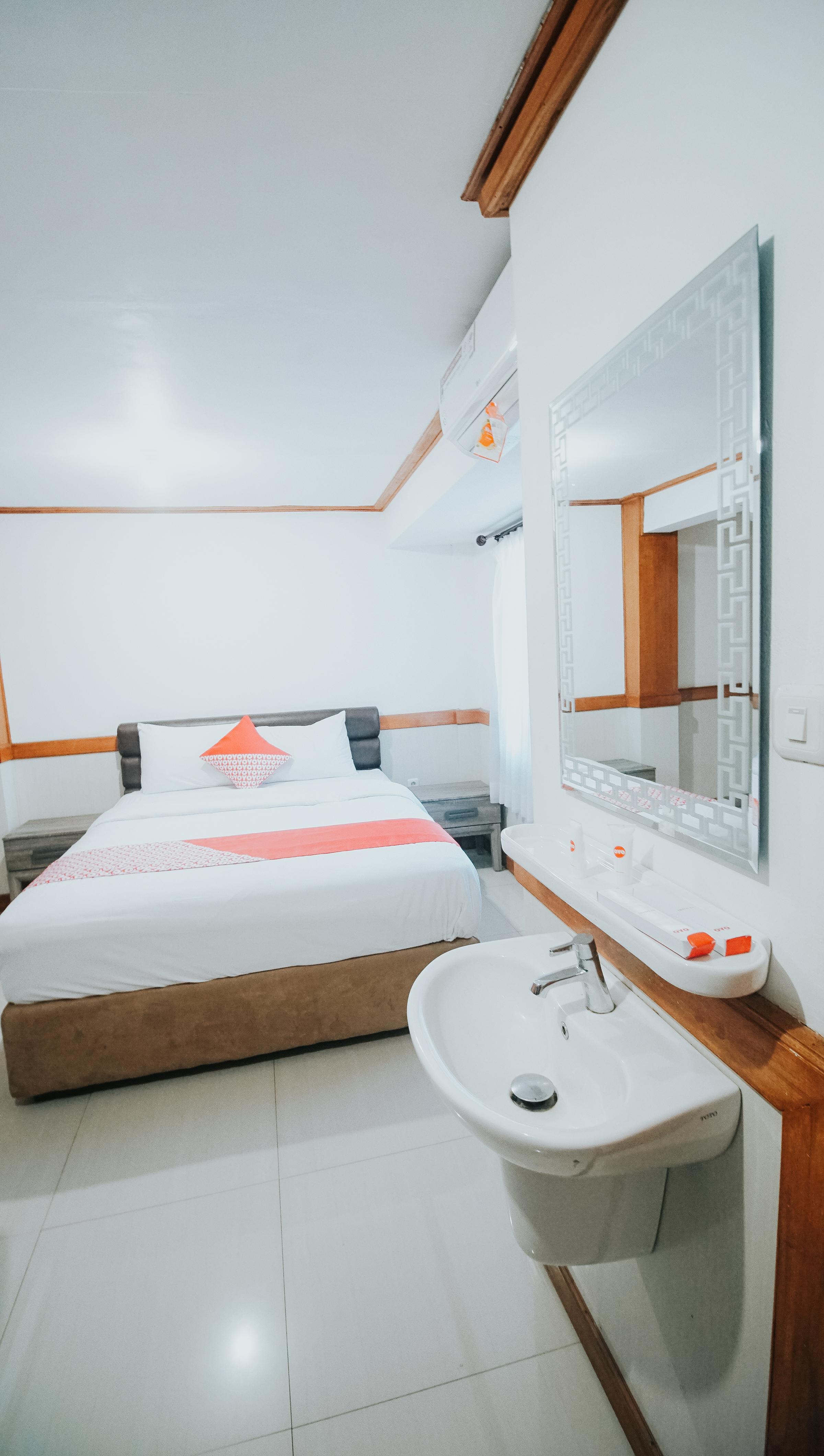 Oyo 1209 Tirtasari Nice Guesthouse Bandung Exterior photo